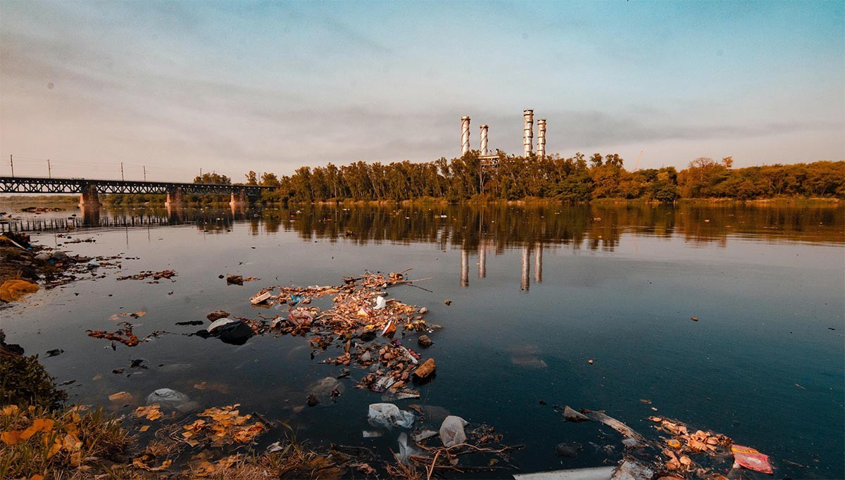 Effects Of Plastic Pollution On The Environment Effects Of Plastic Pollution On The Environment